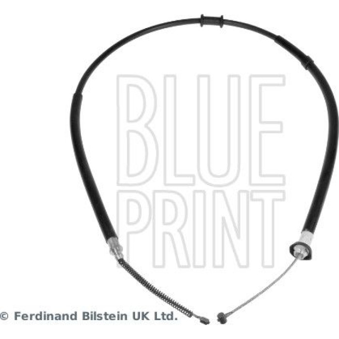 BluePrint Handbremsseil Seilzug Festellbremse ADL144603 BluePrint Handbremsseil Seilzug Festellbremse ADL144603