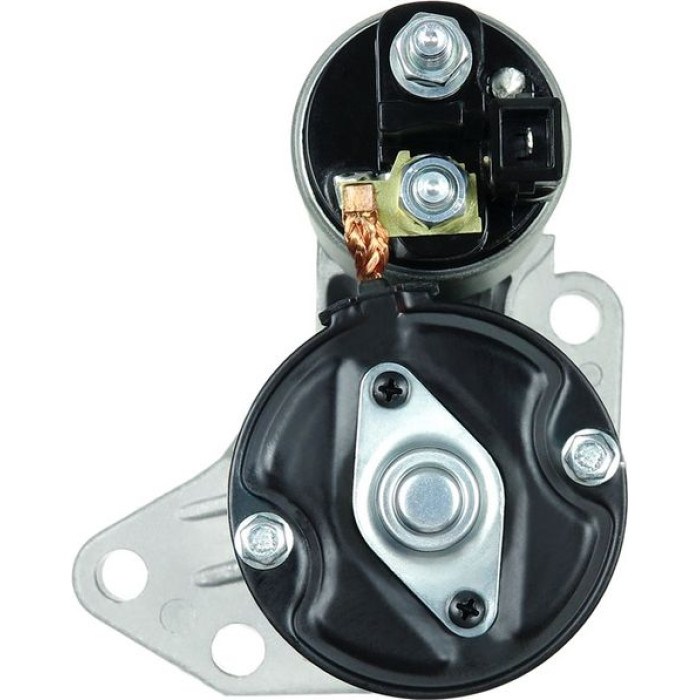 S0062 AS-PL Anlasser (Starter) S0062