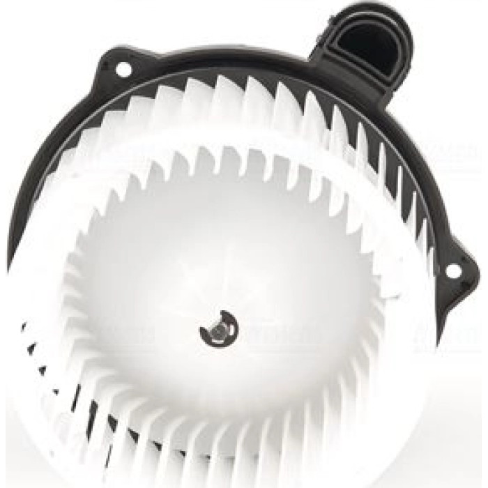 Nissens Innenraumgebläse 87335 Nissens Innenraumgebläse 87335