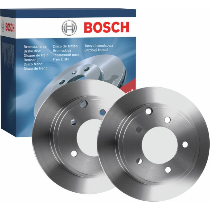 Bosch Bremsscheibe 0 986 479 R05 Bosch Bremsscheibe 0 986 479 R05