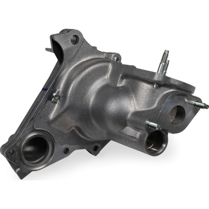 HEPU Wasserpumpe / Kühlmittelpumpe P764 HEPU Wasserpumpe / Kühlmittelpumpe P764