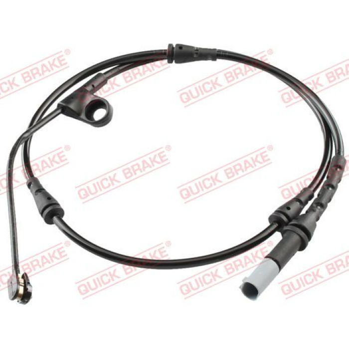 Quick Brake Bremsbelag-Warnkontakt WS 0284 A Quick Brake Bremsbelag-Warnkontakt WS 0284 A