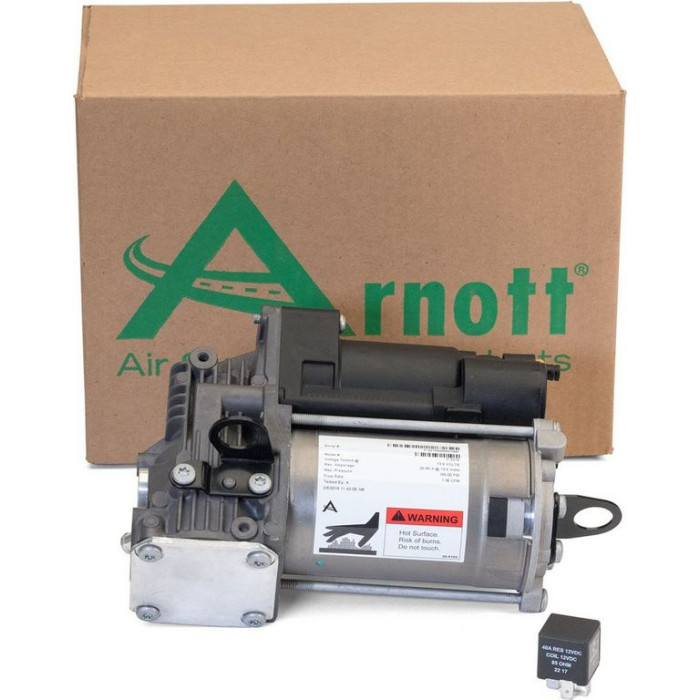 Arnott Kompressor/Druckluftanlage P-3215 Arnott Kompressor/Druckluftanlage P-3215