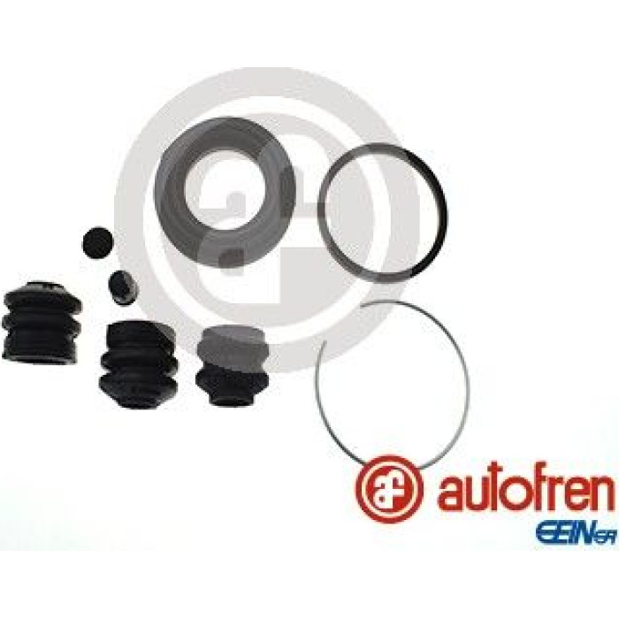 Autofren Reparatursatz, Bremssattel D4579 Autofren Reparatursatz, Bremssattel D4579