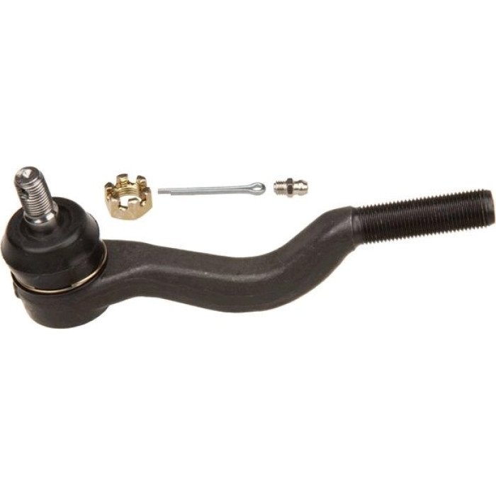 TRW Spurstangenkopf JTE112 TRW Spurstangenkopf JTE112