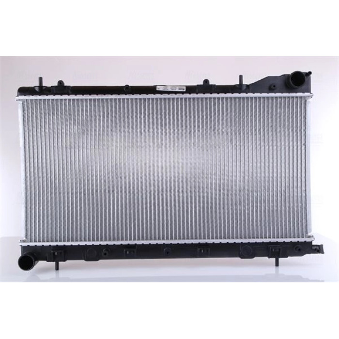 Nissens Wasserkühler PKW 67706A Nissens Wasserkühler PKW 67706A