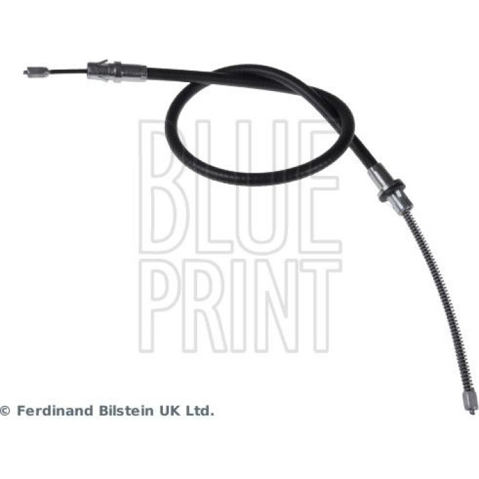 Seilzug, Feststellbremse Jeep T. Cherokee 2.5-4.0 84-01 Le ADA104610