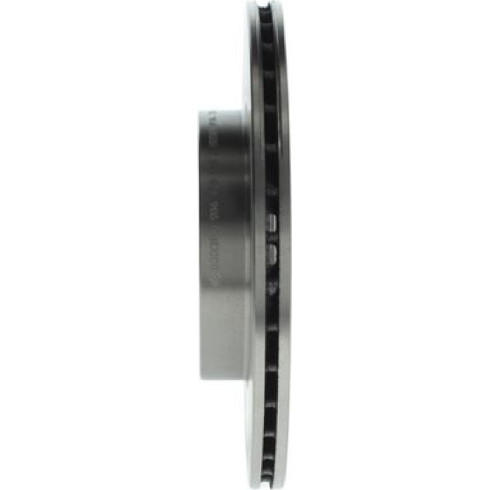 Bosch Bremsscheibe Vorderachse 0 986 478 585 Bosch Bremsscheibe Vorderachse 0 986 478 585