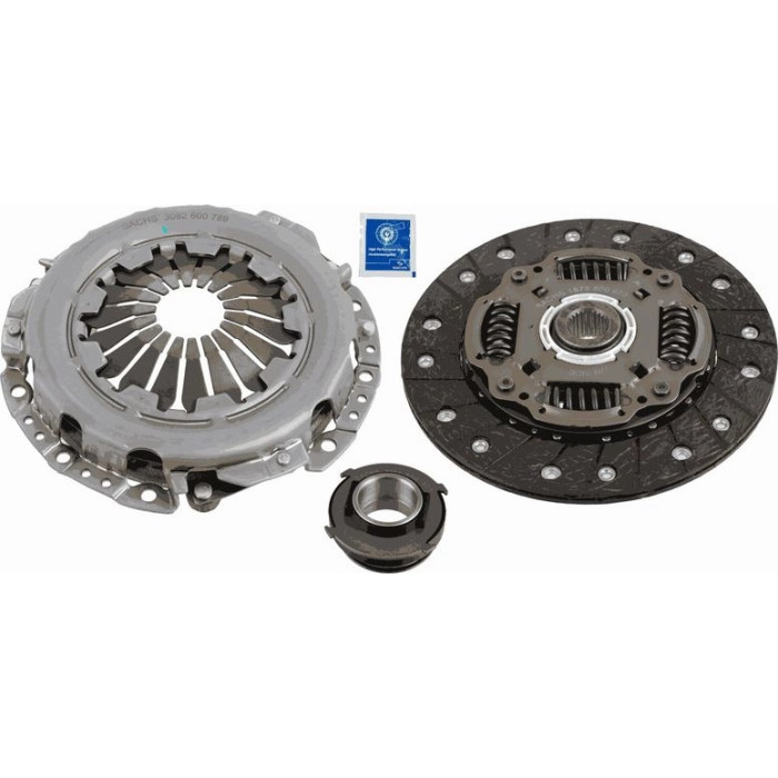 3000 950 844 Sachs Kupplungssatz 3000 950 844 3000 950 844 Sachs Kupplungssatz 3000 950 844