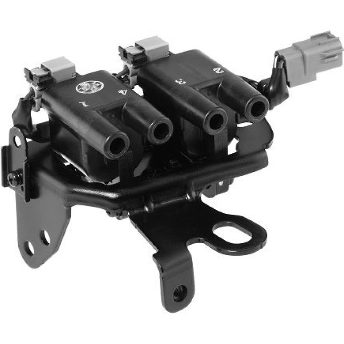 BERU Zündspule ZS482