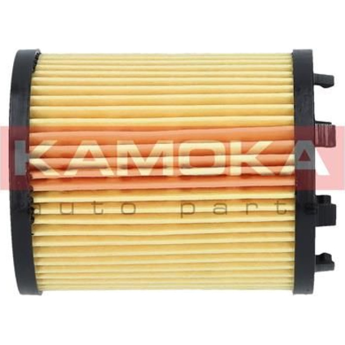 Kamoka Ölfilter F104101 Kamoka Ölfilter F104101
