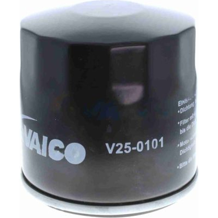 V25-0101 Vaico Ölfilter V25-0101 V25-0101 Vaico Ölfilter V25-0101