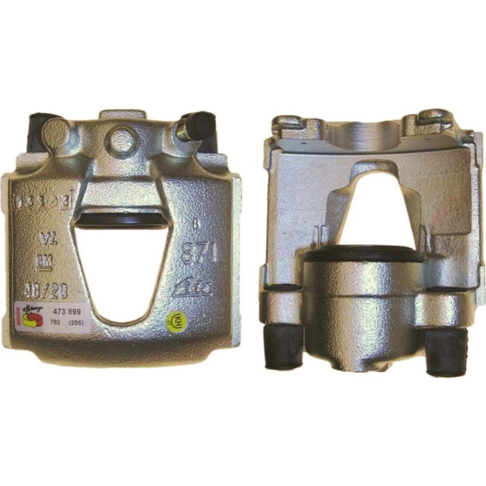 Bosch Bremssattel Vorderachse links 0 986 473 899 Bosch Bremssattel Vorderachse links 0 986 473 899