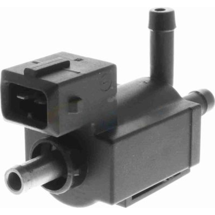 Vemo Ladedruckregelventil V40-63-0060
