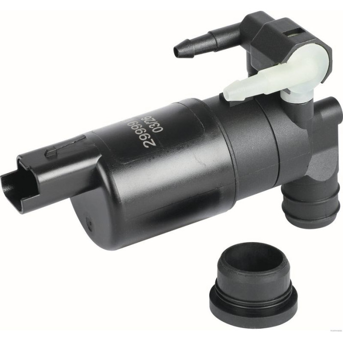 Herth+Buss Elparts Waschwasserpumpe 65451053