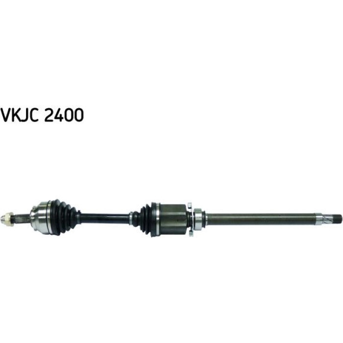 SKF Antriebswelle VKJC 2400