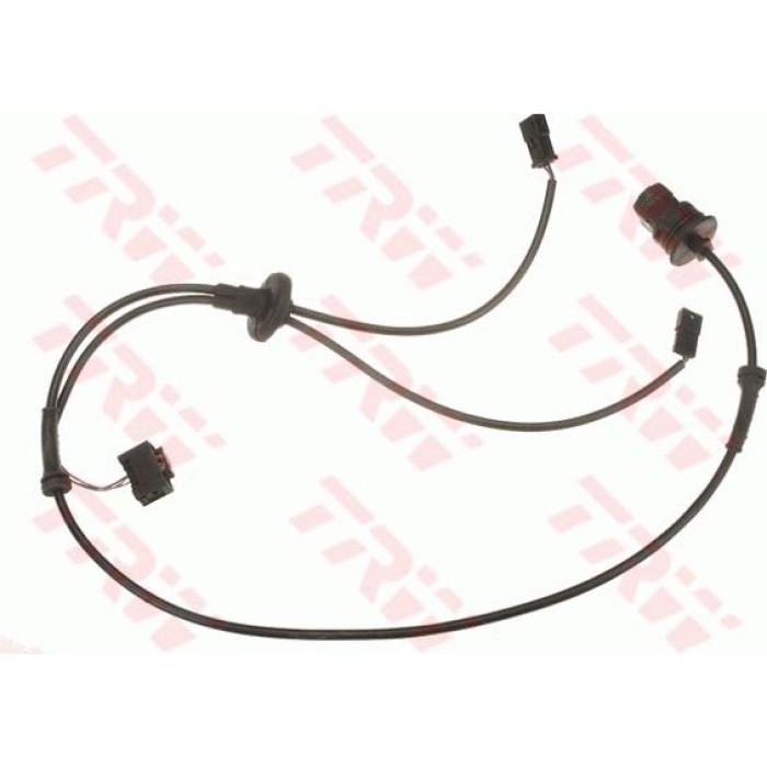 TRW Raddrehzahlsensor Hinterachse GBS2512 TRW Raddrehzahlsensor Hinterachse GBS2512