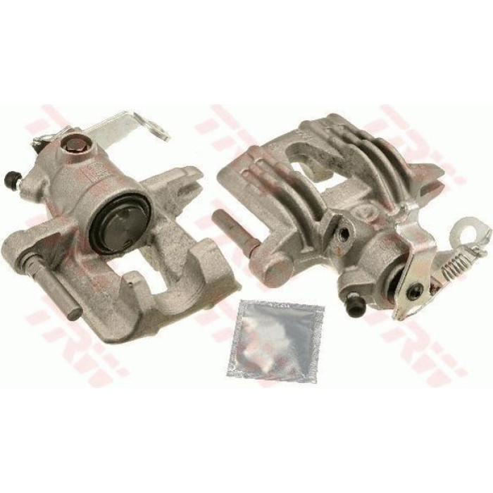 TRW Bremstrommel BHN624E TRW Bremstrommel BHN624E