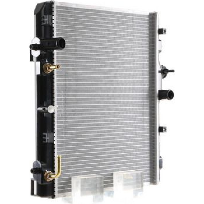 MAHLE Kühler, Motorkühlung CR 2236 000S MAHLE Kühler, Motorkühlung CR 2236 000S