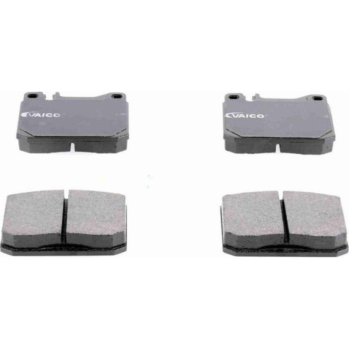 V30-8102 Vaico Bremsbelagsatz für Scheibenbremse V30-8102 V30-8102 Vaico Bremsbelagsatz für Scheibenbremse V30-8102