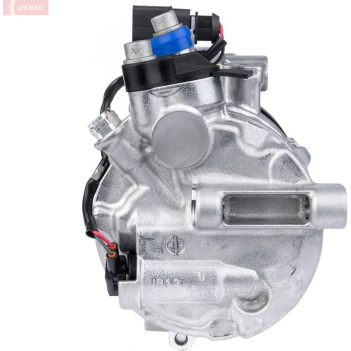 Denso Klimakompressor DCP02113 Denso Klimakompressor DCP02113