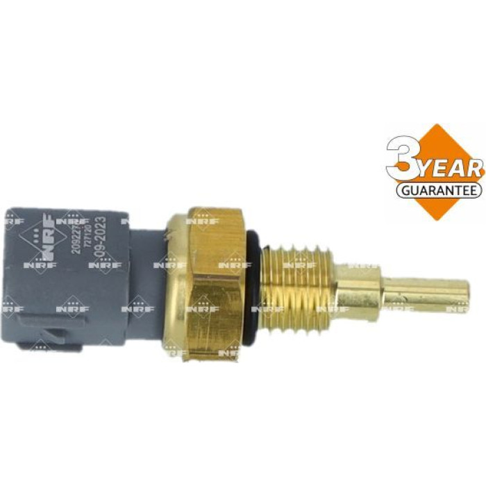 NRF Kühlmitteltemperatursensor 727120 NRF Kühlmitteltemperatursensor 727120