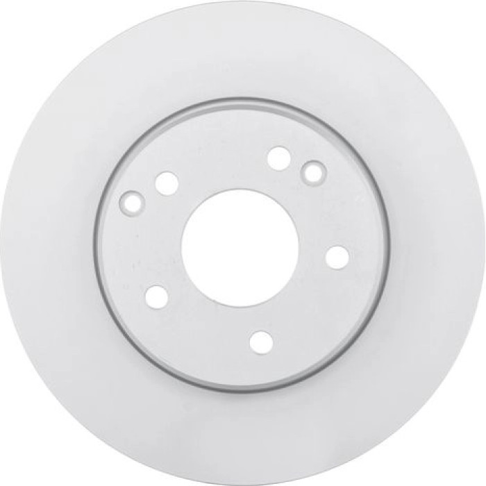 Bosch Bremsscheibe Vorderachse 0 986 478 624 Bosch Bremsscheibe Vorderachse 0 986 478 624