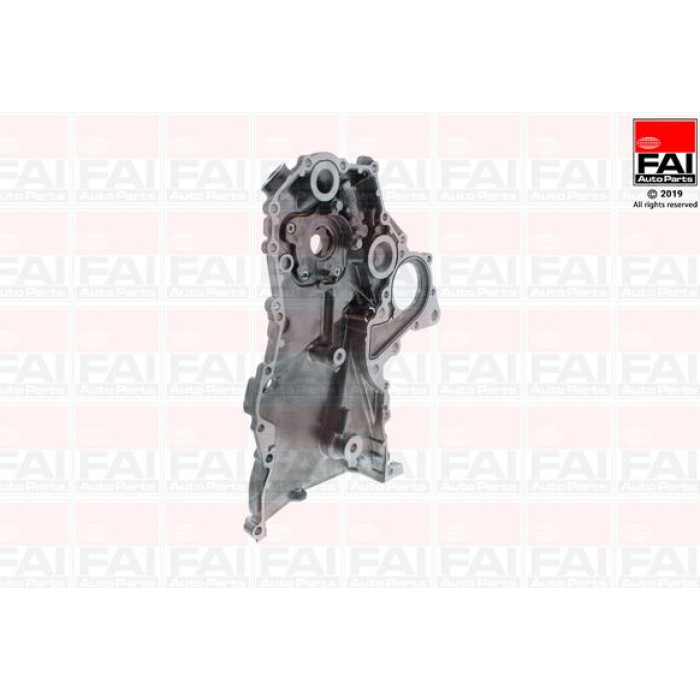 FAI AutoParts Ölpumpe OP405 FAI AutoParts Ölpumpe OP405