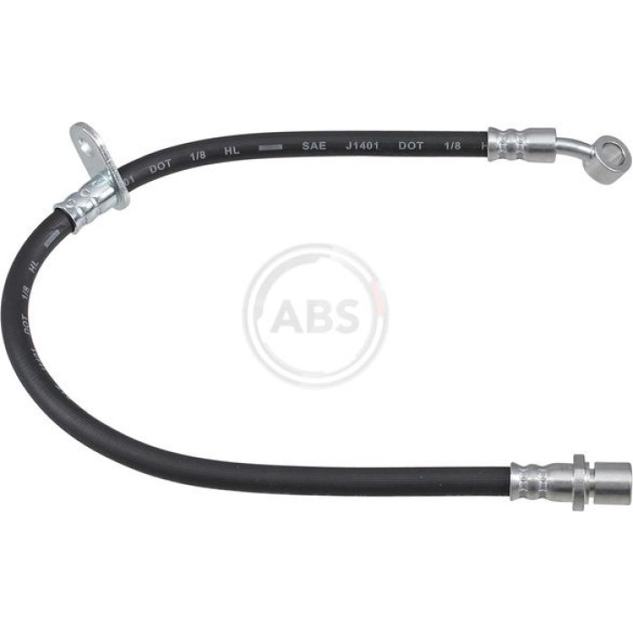 A.B.S. Bremsschlauch SL 1758