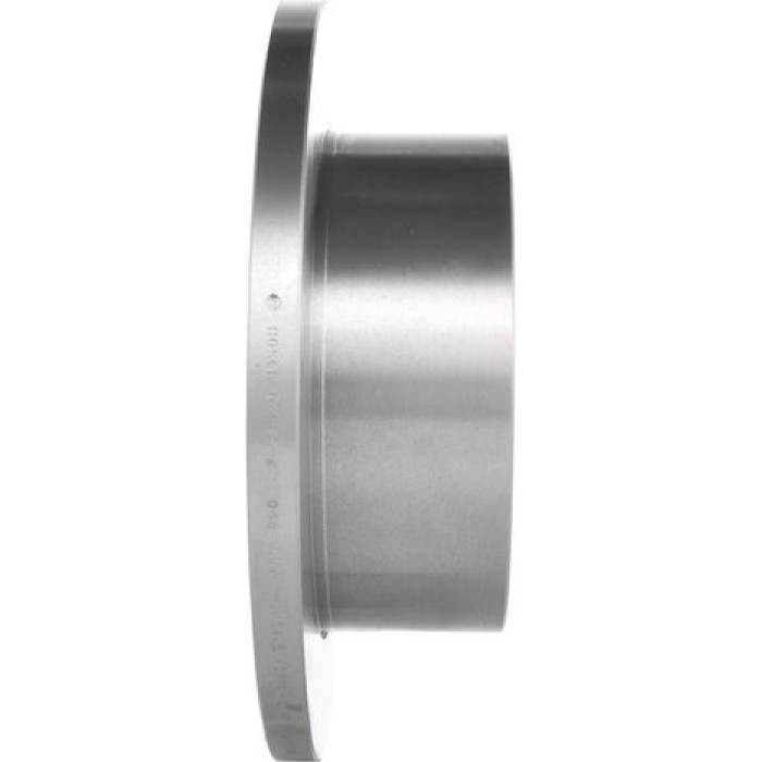 Bosch Bremsscheibe Hinterachse 0 986 479 066