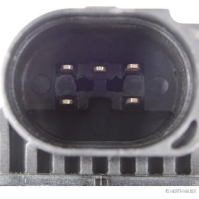 Herth+Buss Elparts AGR-Ventil 70671704 Herth+Buss Elparts AGR-Ventil 70671704
