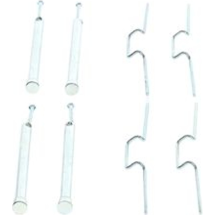 Bosch Zubehörsatz 1987474614 Bosch Zubehörsatz 1987474614