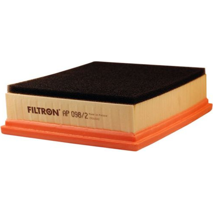 Filtron Luftfilter AP 098/2 Filtron Luftfilter AP 098/2