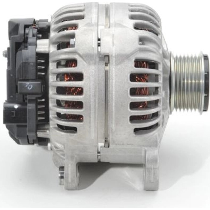 Bosch Lichtmaschine 0 124 615 067 Bosch Lichtmaschine 0 124 615 067