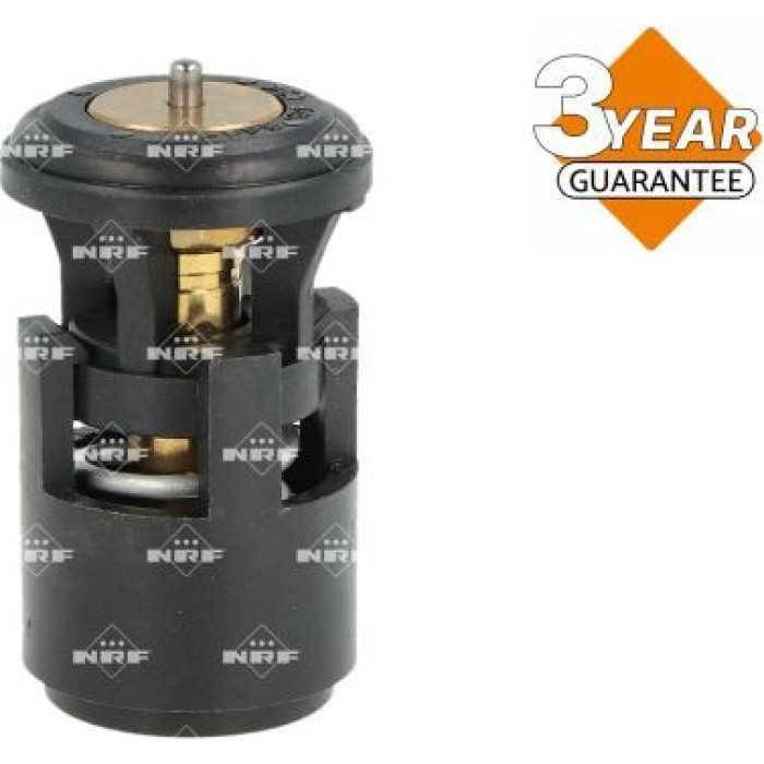 NRF Kühlmittelthermostat 725272 NRF Kühlmittelthermostat 725272