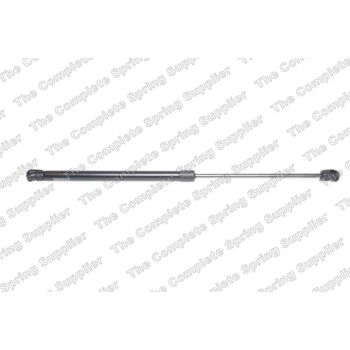 LESJÖFORS Gasdruckfeder 8162059 LESJÖFORS Gasdruckfeder 8162059