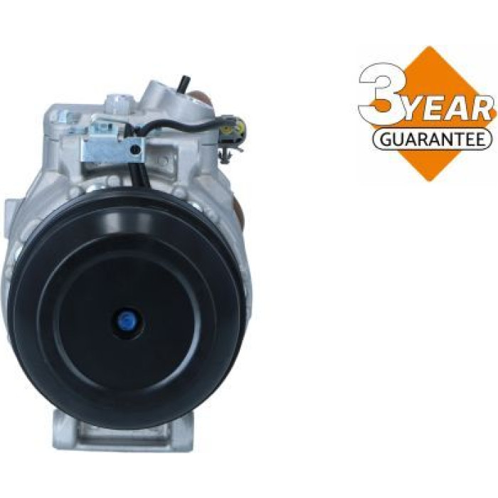 NRF Klimakompressor 32860