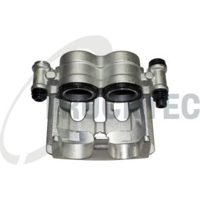 TRUCKTEC AUTOMOTIVE Bremstrommel 02.35.076 TRUCKTEC AUTOMOTIVE Bremstrommel 02.35.076