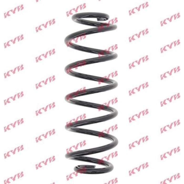 KYB Fahrwerksfeder VW T. Golf Vi 1.8/2.0Tdi 10/08-05/13 RA6076