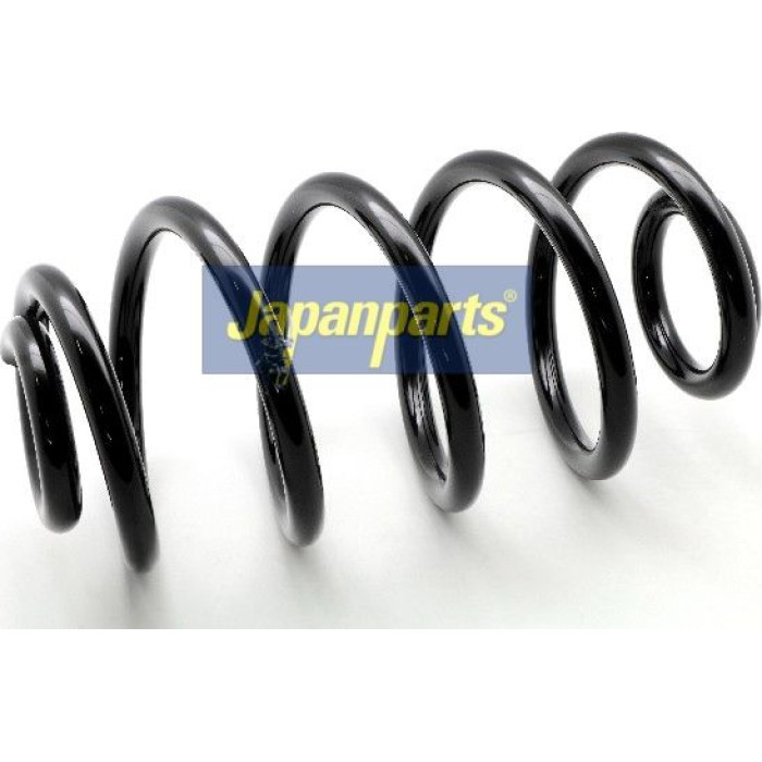 Japanparts Fahrwerksfeder ZC6665X Japanparts Fahrwerksfeder ZC6665X