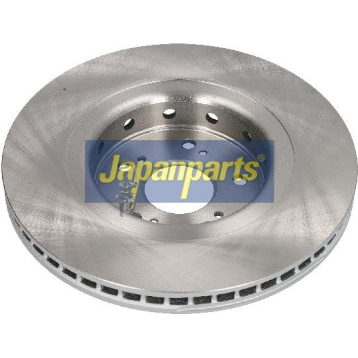 Japanparts Bremsscheibe DI-435C Japanparts Bremsscheibe DI-435C