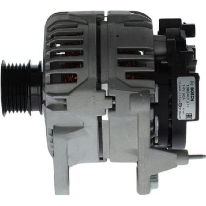 1 986 A01 277 Bosch Lichtmaschine 1 986 A01 277 1 986 A01 277 Bosch Lichtmaschine 1 986 A01 277