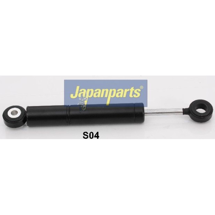 Japanparts Schwingungsdämpfer, Keilrippenriemen TL-S04 Japanparts Schwingungsdämpfer, Keilrippenriemen TL-S04