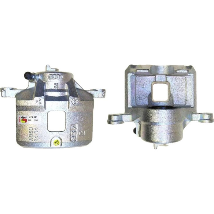 Bosch Bremssattel Vorderachse rechts 0 986 474 391 Bosch Bremssattel Vorderachse rechts 0 986 474 391
