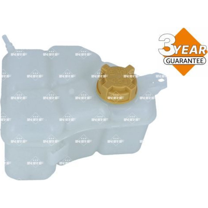 NRF Kühlmittel-Ausgleichsbehälter 454014 NRF Kühlmittel-Ausgleichsbehälter 454014
