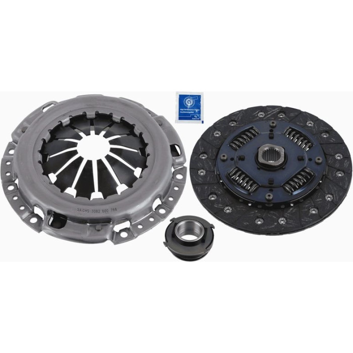 Sachs Kupplungssatz 3000 950 853 Sachs Kupplungssatz 3000 950 853