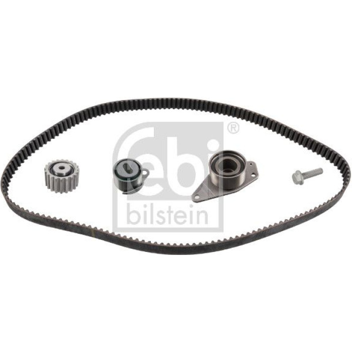 febi Zahnriemensatz 24805 febi Zahnriemensatz 24805