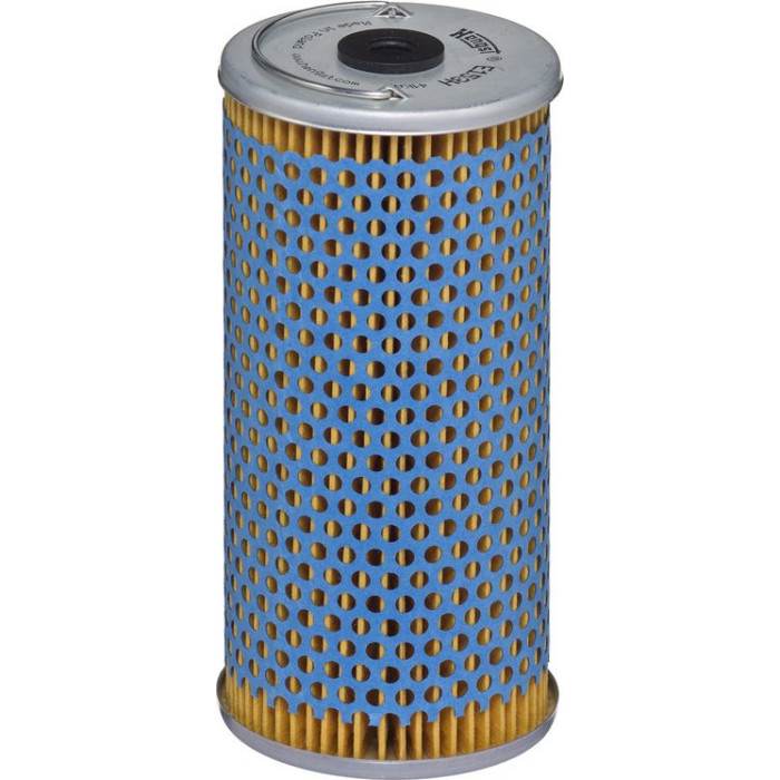 Hengst Ölfilter E153H D25 Hengst Ölfilter E153H D25