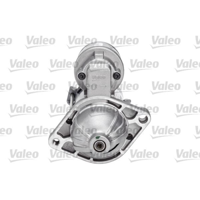 Valeo Anlasser 438270