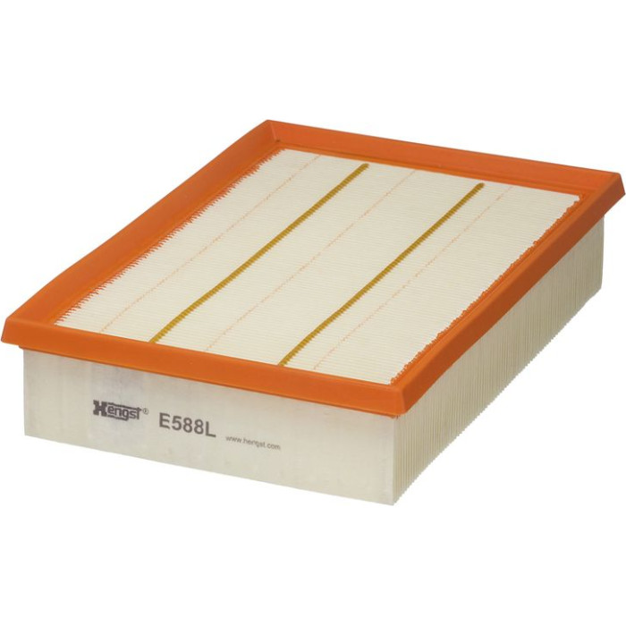 HENGST FILTER Luftfilter E588L HENGST FILTER Luftfilter E588L